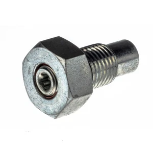 Ford Explorer Mountaineer Automatic Transmission Fluid Pan Drain Plug 5R55S OEM - Picture 1 of 7