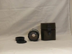 Nikon Nikkor-O Auto 35mm f/2 Camera Lens Nikon F Mount PLEASE READ - Picture 1 of 3