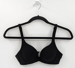 Victoria's Secret Bra Women’s 34AA Black Padded Body by Victoria