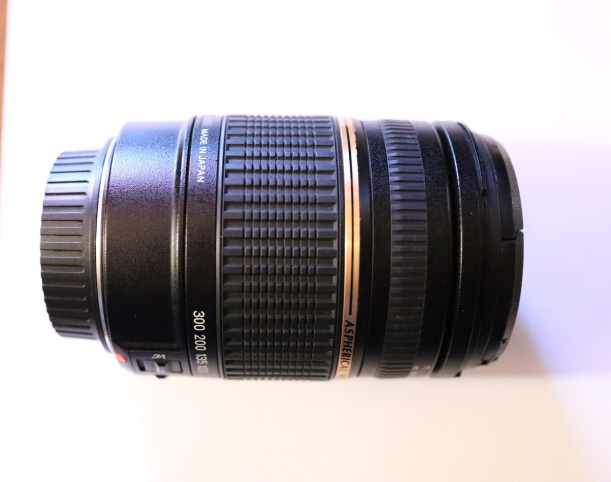 Tamron 28-300mm Camera Lenses for sale | eBay Tamron 28-300mm Camera Lenses for sale | eBay