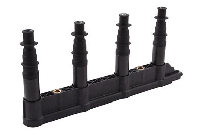 HELLA 5DA 358 000-311 IGNITION COIL - Image 1 of 4