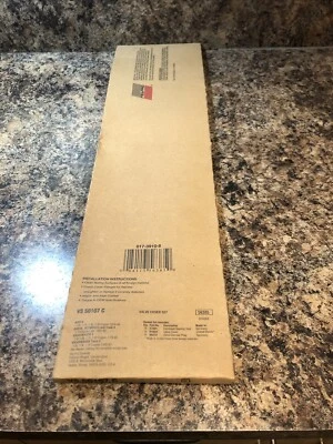 NOS Fel-Pro VS50107C 阀 Cvr 垫片套件! F+S! — 第 1/4 张图片