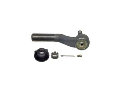 Para Ford E350 Super Duty 1999-2019, 2021-2024 Tie Rod End Moog 97724RXCP Foto 1 de 2