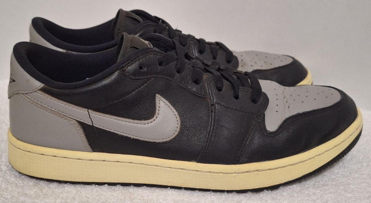 Jordan 1 Low Golf Shadow 2022 for Sale | Authenticity