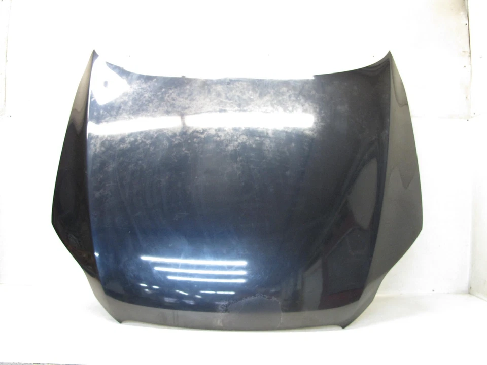 AUDI 4L Q7 2007-2015 CAPÓ DELANTERO CARCASA CUBIERTA PANEL FABRICANTE DE EQUIPOS ORIGINALES (sin envío) Foto 1 de 4