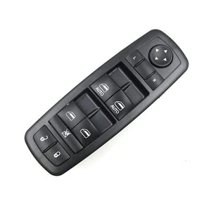 Power Window Switch Compatible with Dodge Journey Dodge Nitro 2009-2010 - Imagen 1 de 7