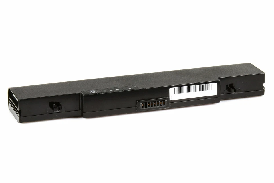Markenakku für Laptop SAMSUNG NP350E7C-S0GDE NP350E7C-S0C NP350E7C-S0BRU 4400mAh - Bild 1 von 1