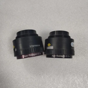 1pc For Apo-Rodagon-D 2X 1:4.5 f=75mm copy magnifying lens - Picture 1 of 4