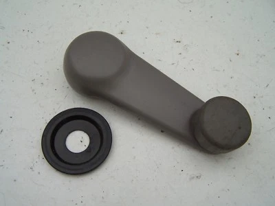 Manija Reguladora Ventana Nissan Almera Tino (2000-2005) Foto 1 de 2