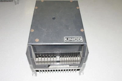 Control de motor climatizado Unico modelo VS-PAK1 906-641 12A *ENVÍO GRATUITO* Foto 1 de 4