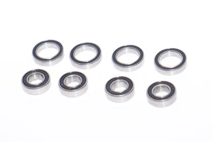 Juego de anillos de buje Arrma 4s ARA610037 ARA610044 - Imagen 1 de 1