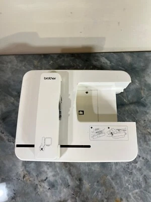 Brother PE300S PE-300S Embroidery Sewing Machine Attachment Arm - Image 1 of 4