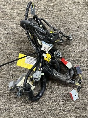 Chicote de fios para assento dianteiro esquerdo Ford Edge 2008 R59 - Imagem 1 de 4