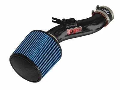 Injen For 02-07 Subaru WRX/STi Black Short Ram Intake - Image 1 of 4