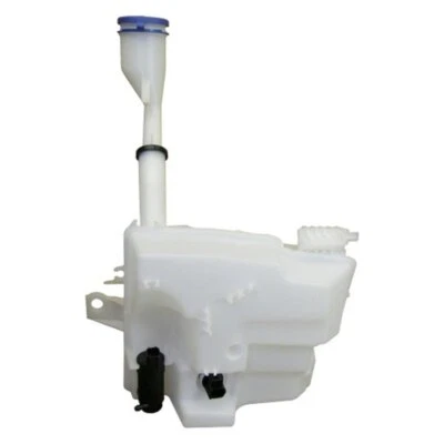 New Replacement Windshield Washer Tank for Ford Focus 2012-2018  FO1288111 Foto 1 de 3