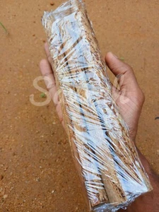 Indian Almond Bark Catappa Ketapang Bark Discus Fish Shrimp Betta& Aquarium Care - Picture 1 of 5
