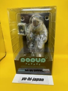 Good Smile Company POP UP PARADE Dead Space Isaac Clarke approx. 6.3in long F/S - Picture 1 of 12