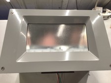 Lithonia Lighting WST LED P2 40K VF MVOLT DSPA Outdoor light (Model RJ01377)