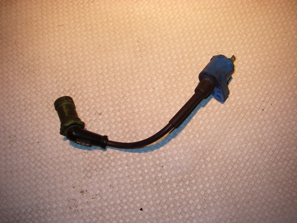 Ignition Coil Detonator Bobbins D Allumage Bobina piaggio beverly 125 - Image 1 of 1