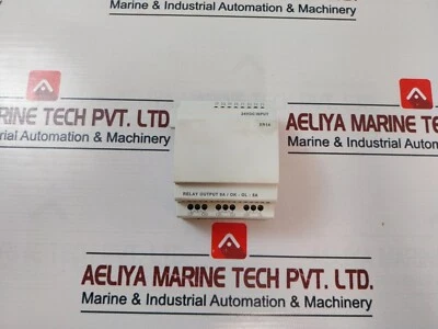 Crouzet XR14 I/O Extension Module 88970231 - Image 1 of 4