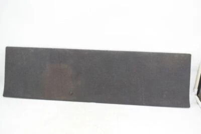 Toyota Avensis Familiare T25 2.0 Rivestimento Pavimento Bagagliaio - Immagine 1 di 2