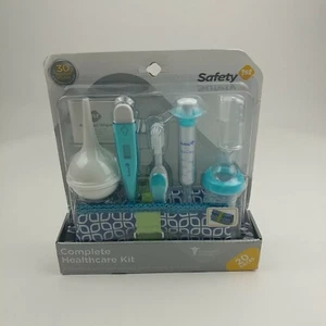 Safety 1st Complete Healthcare Kit #IH323 20 Piece Set  - Picture 1 of 10