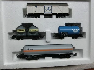 Märklin AC 4794 Wagen Set "Regional Wagen Set "NORD " / DB NEU in OVP - Bild 1 von 4