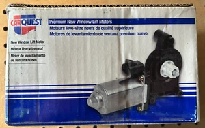 Carquest Premium New Window Lift Motor #88171 / Fits Select Honda Accord/Civic - Picture 1 of 3