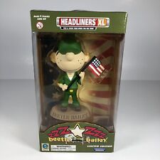 Headliners XL Limited Edition Beetle Bailey Sequentially Numbered Figure