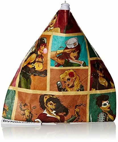 Bolso para mujer Dynomighty Bombshells Might Stash Foto 1 de 1