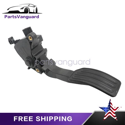 1X Sensor de posición del pedal acelerador para Nissan Juke Leaf 1,6 L 2011 2012 13-2017 Foto 1 de 4