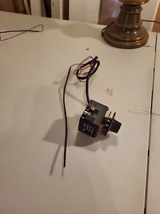 1842A18 GE Range Electric Oven Thermostat Control for MOD R A520 W3WH STOVE - Picture 1 of 7