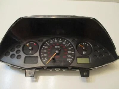 BMW 525i 2006-2007 velocímetro clúster Foto 1 de 4