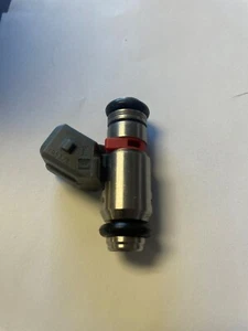 (8) 40lb, High Performance Fuel Injectors fits Holley EFI system with an EV-1 - Picture 1 of 4