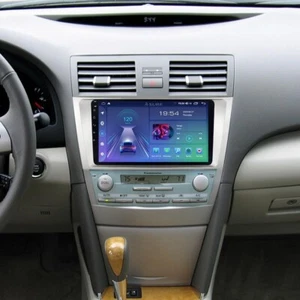 ASURE 9 inch Android Car Stereo Radio for Toyota Camry XV40 2006-2011,4Core 2+32 - Picture 1 of 9
