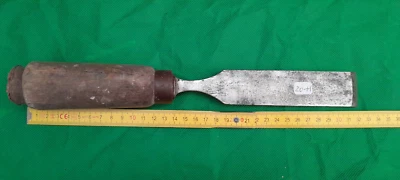 Outil Ancien -  CISEAUX À BOIS - GOLDENBERG - Photo 1/4