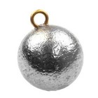 Cannon Ball Fishing Sinker Lead Weight Bottom Fish 4oz