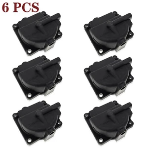 5X Carburetor Bowl For Johnson Evinrude 1995-2006 80 90 115 150 HP Float Chamber - Picture 1 of 6