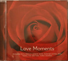 Love Moments Cd Elvis Sandie Shaw The Drifters Rel Thing Linda Lewis And More
