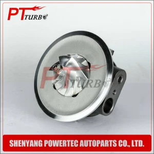 CHRA turbocharger core MFS for Audi A4 S4 A5 S5 2.0 TFSI 165/169 Kw 06L145702P - Picture 1 of 12