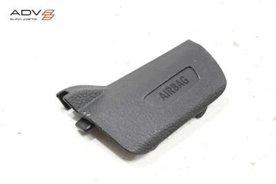 2014 - 2021 BMW M235i M240i 230i F22 FRONT LEFT SIDE SEAT BELT CATCH COVER OEM - Image 1 of 4