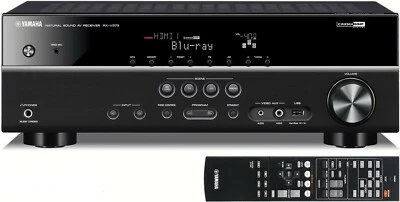Yamaha RX-V373 5.1A/V Receiver *4K HDMI* USB *OSD *Tuner*Zubehör - Bild 1 von 4