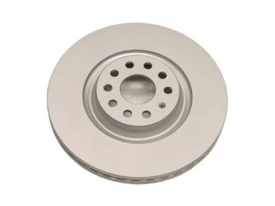 Rotor de freio Volkswagen CC ATE 28138YNQD 2013 2014 2015 3.6L V6 para 2012-2016 - Imagem 1 de 2