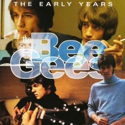 The Bee Gees: The Early Years - Image 1 of 1