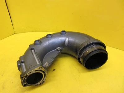 YAMAHA WAVEBLASTER 2 760 WAVERAIDER WAVERUNNER CABEZAL DE ESCAPE TUBO JUNTA DE ANILLO Foto 1 de 4