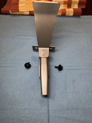 Plymouth Super Bird Hood 1970 pestillo de seguridad secundario captura Superbird con fecha 2349" Foto 1 de 4