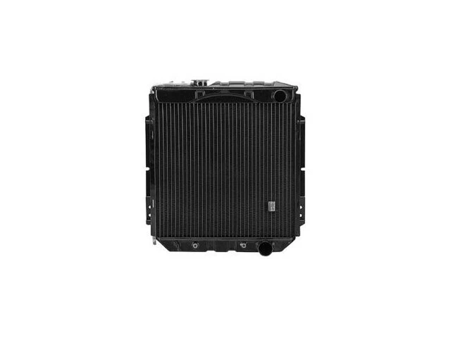 Radiator For 17-22 Ford Lincoln Expedition Navigator F150 3.5L V6 2.7L WH65K8 - Image 1 of 1