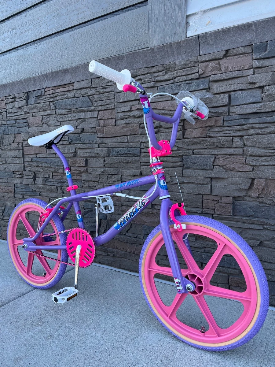 Purple Vintage Bikes for sale | eBay