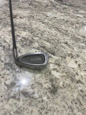 Spalding Executive EZ 超大女式 8 铁杆右手 35.75 英寸石墨女士 * * — 第 1/4 张图片