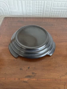 Antique Thomas Forester Ceramic Vase Stand - Picture 1 of 8